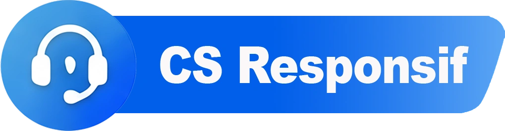 CS Responsif